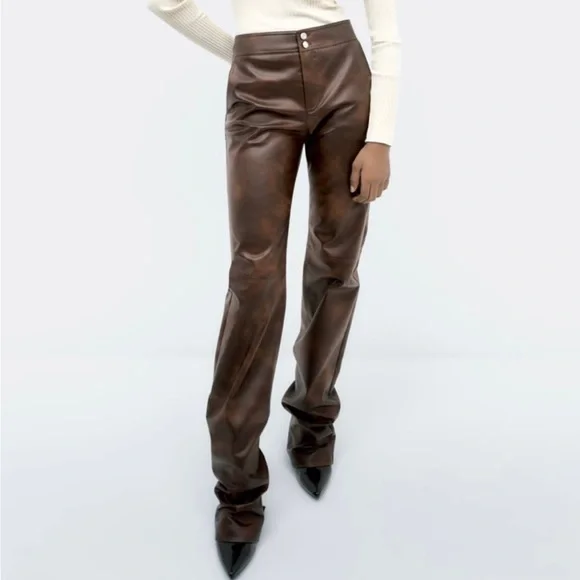 PANTS - Picture 3 of 16